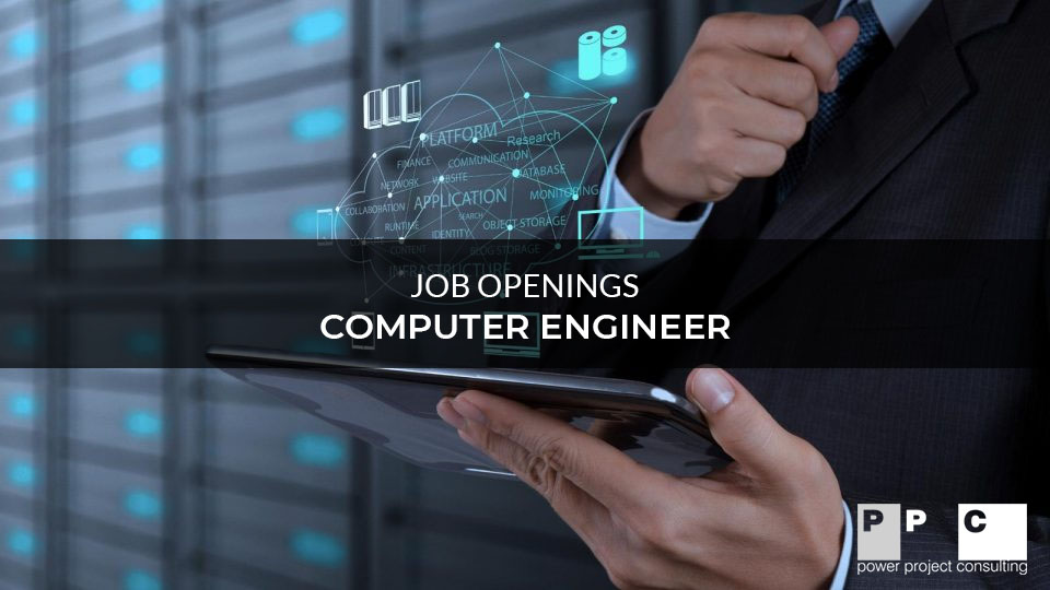 Computer engineer hiring
